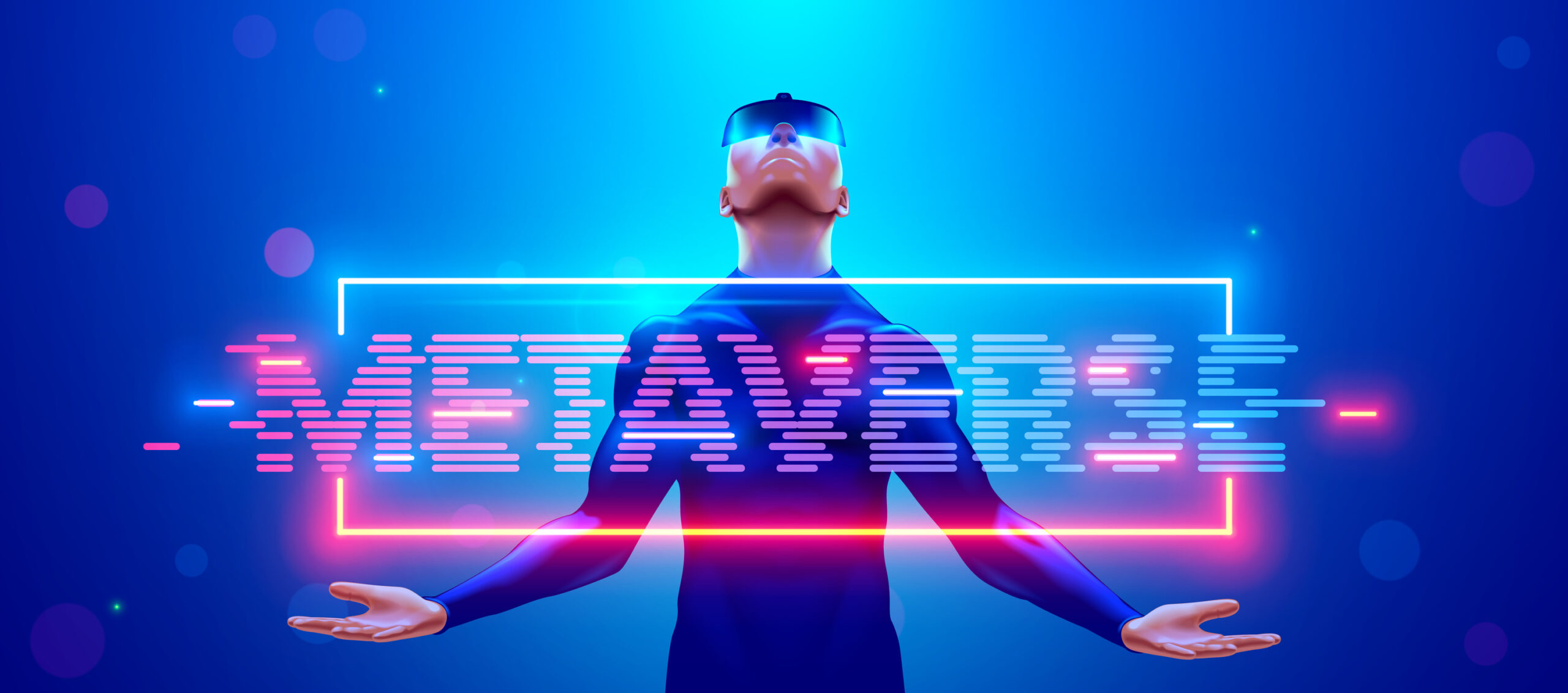 Metaverse: A Next-Gen Internet Or Just Hype?