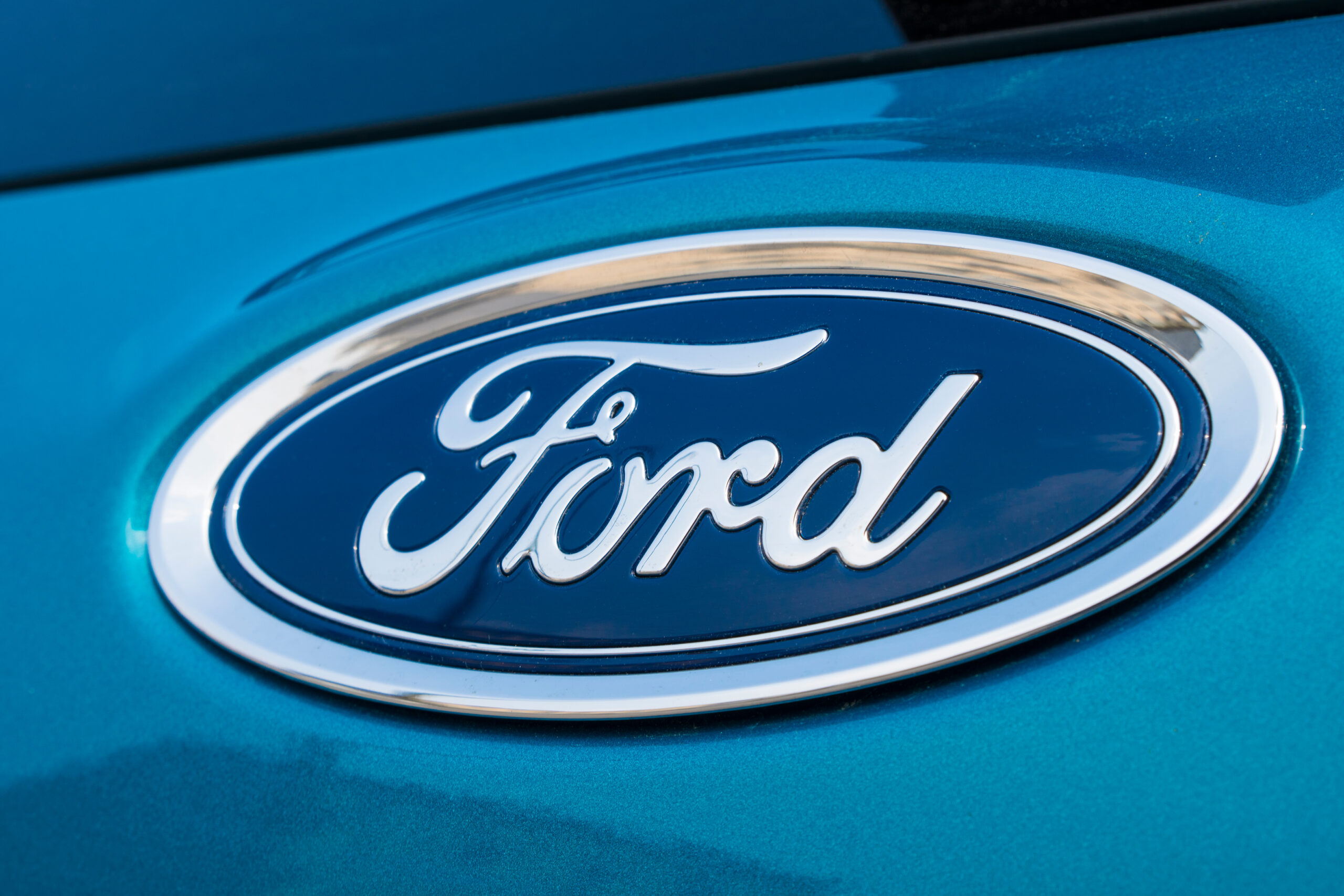 Ford Recalls 422,000 SUVs Because Rear View Camera Display May Fail