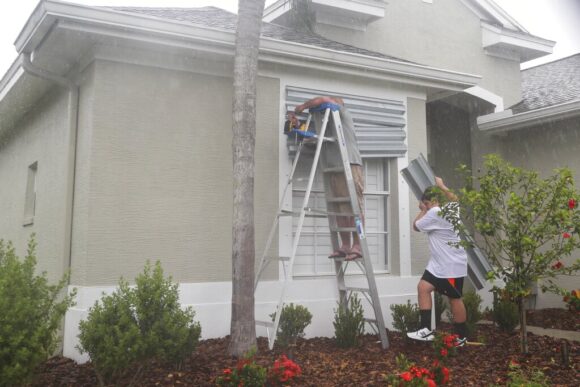 Grants for Home Hardening Now Available Under Florida Wind-Mit Program