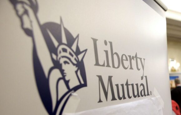 Liberty Mutual Explores $1 Billion Sale of Europe Businesses
