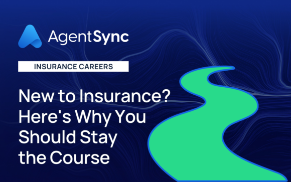 New to Insurance? Here's Three Reasons Why You Should Stay the Course