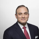 Tizzio Becomes President and CEO of AXIS Capital, Succeeding Benchimol
