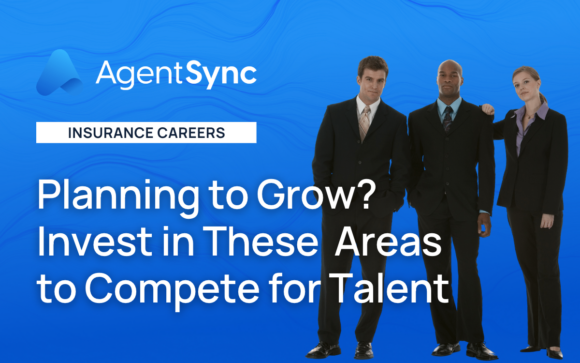 Are you planning to grow?  Invest in these three areas to compete for talent