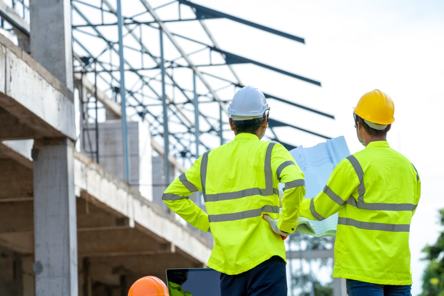 Construction Industry Outlook 2023 Pivot to Pursue Growth in the Face