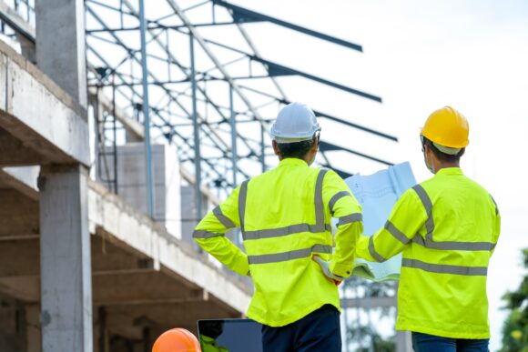 Construction Industry Outlook 2023: Pivot to Pursue Growth in the Face of Macroeconomic Headwinds from IAT