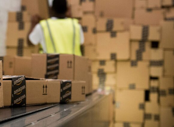 Amazon Fined for Worker Safety Violations in Three States