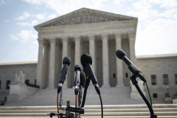 Supreme Court Rules Corporate Silence on Impactful Trends Not Securities Fraud