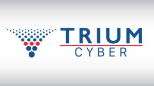 trium cyber logo