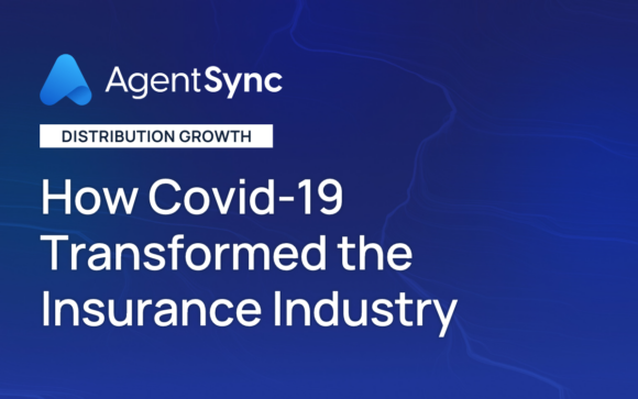 How Covid-19 Remodeled the Insurance coverage Business