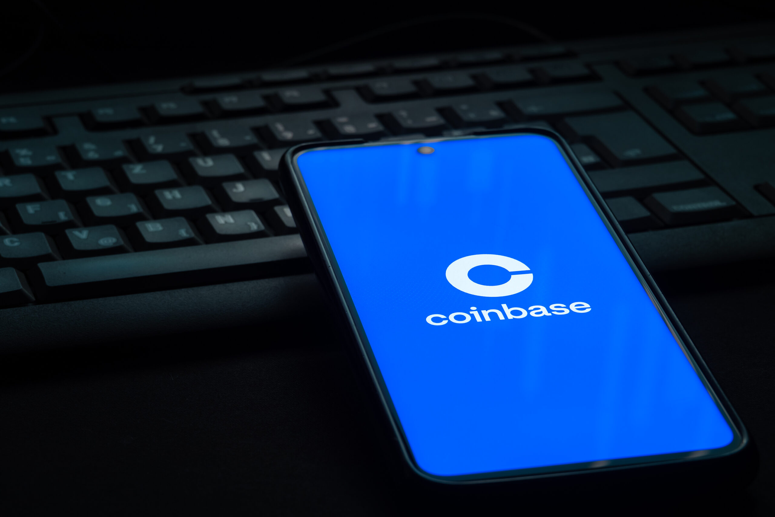 SEC Sues Crypto Exchange Coinbase, One Day After Suing Binance
