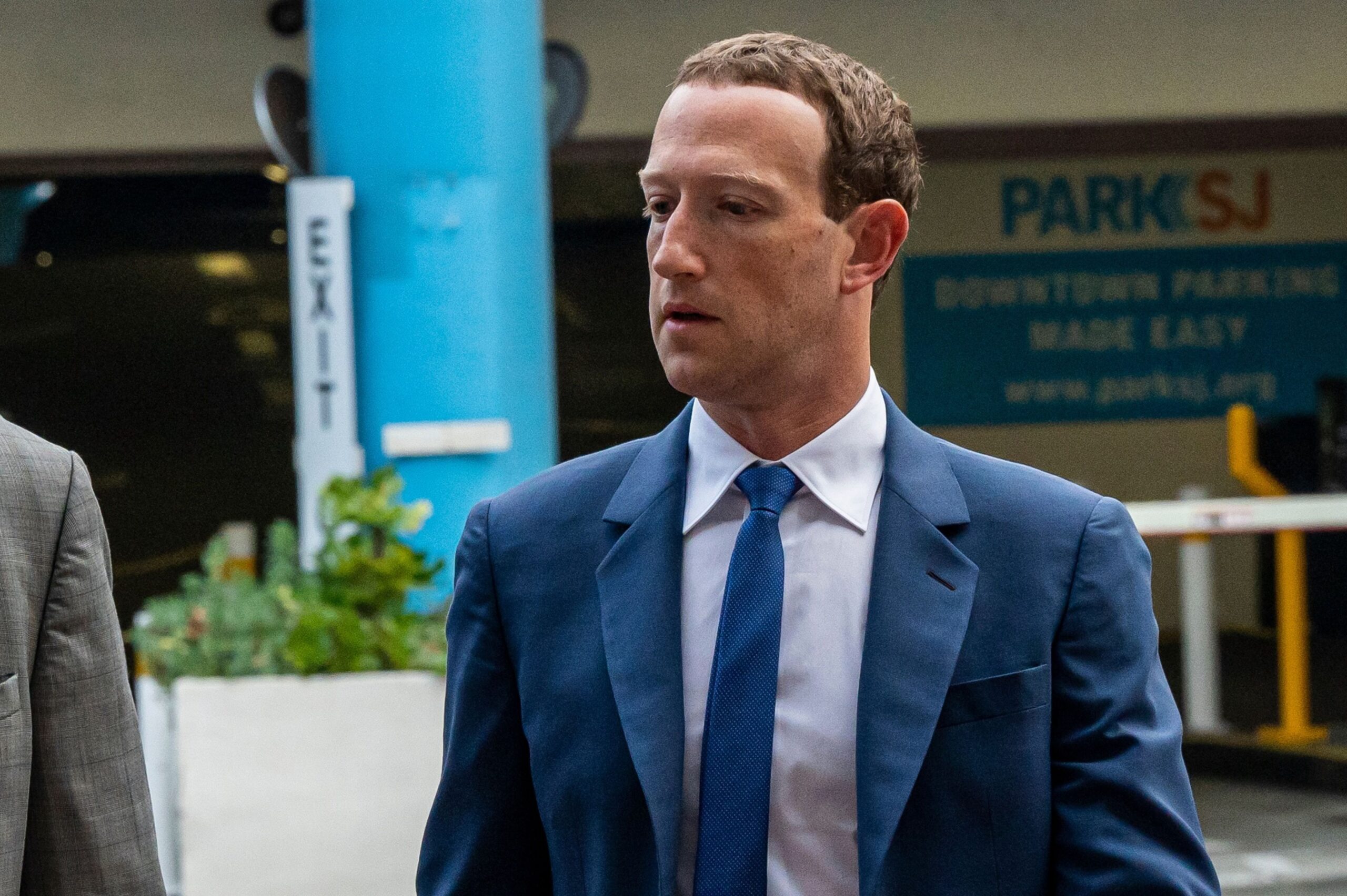 Zuckerberg Was Warned on Social Media Addiction, Filing Says