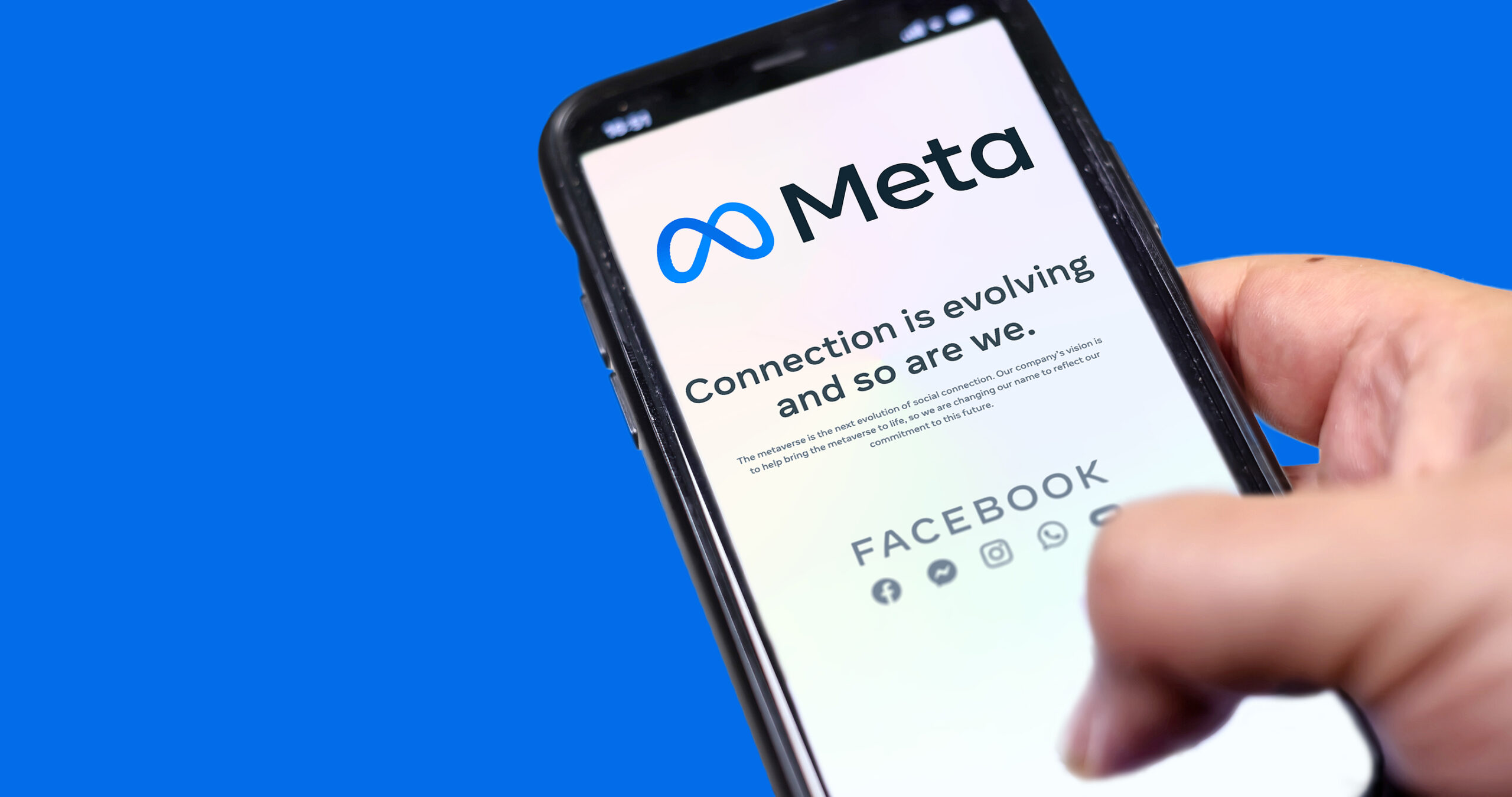 Meta Faces Stiff Privacy Review as FTC Claims New Violations