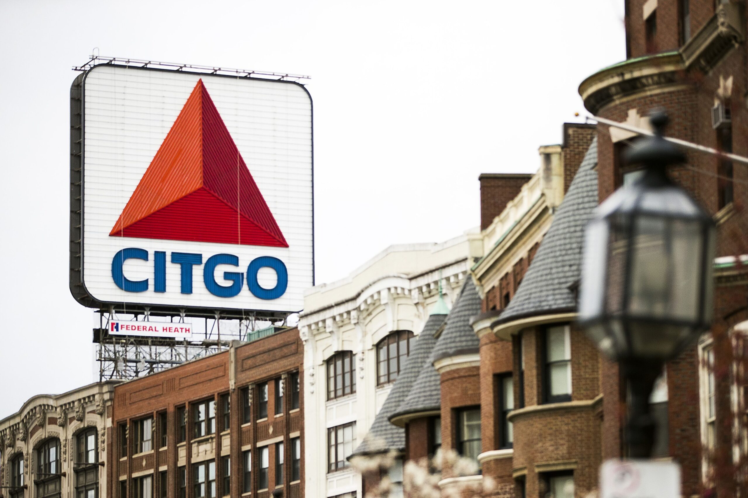 Avanza demanda de Citgo contra aseguradora de Lloyd’s por incautación de petróleo venezolano