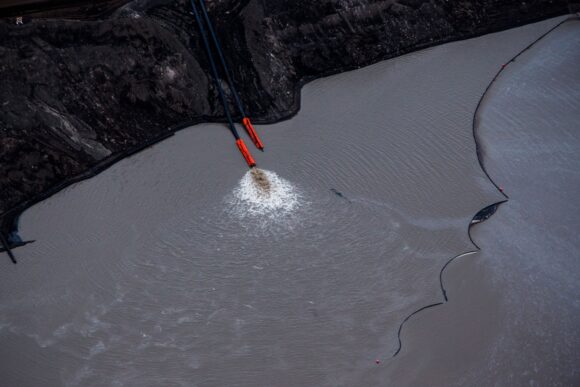Toxic Spills at Alberta’s Oil Sands Spur Canada to Boost Regulatory Oversight