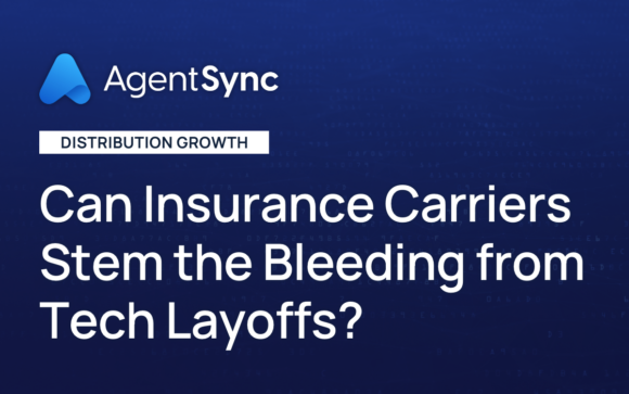 Can Insurance coverage Carriers Stem the Bleeding from Tech Layoffs?