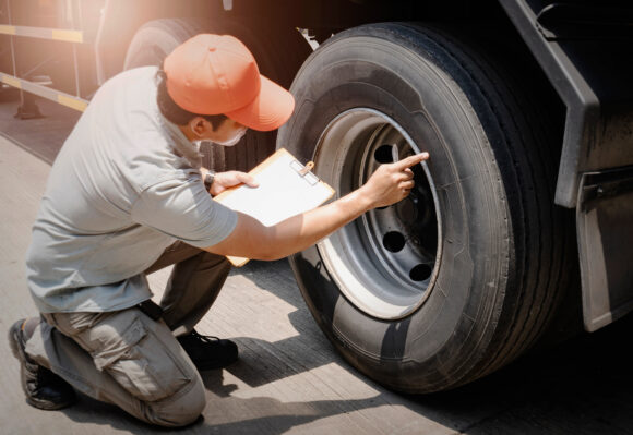 5 Best Practices for Executing Pre- and Post-Trip Inspections