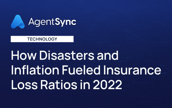 How Disasters and Inflation Fueled Insurance coverage Loss Ratios in 2022