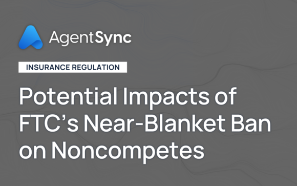 Potential Impacts of FTC’s Near-Blanket Ban on Noncompetes