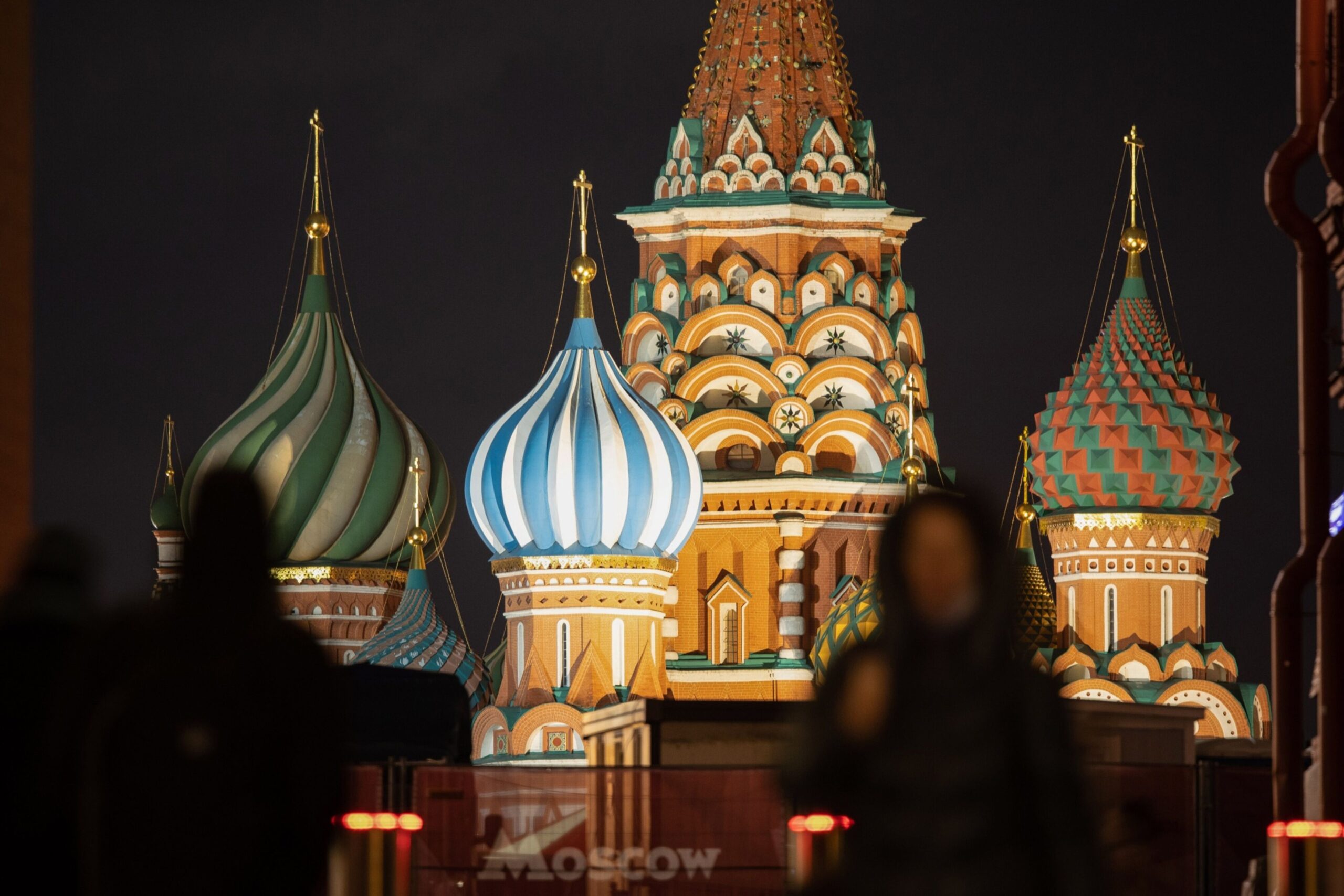U.S., Allies Dismantle 20-Year Russian Malware Spying Operation