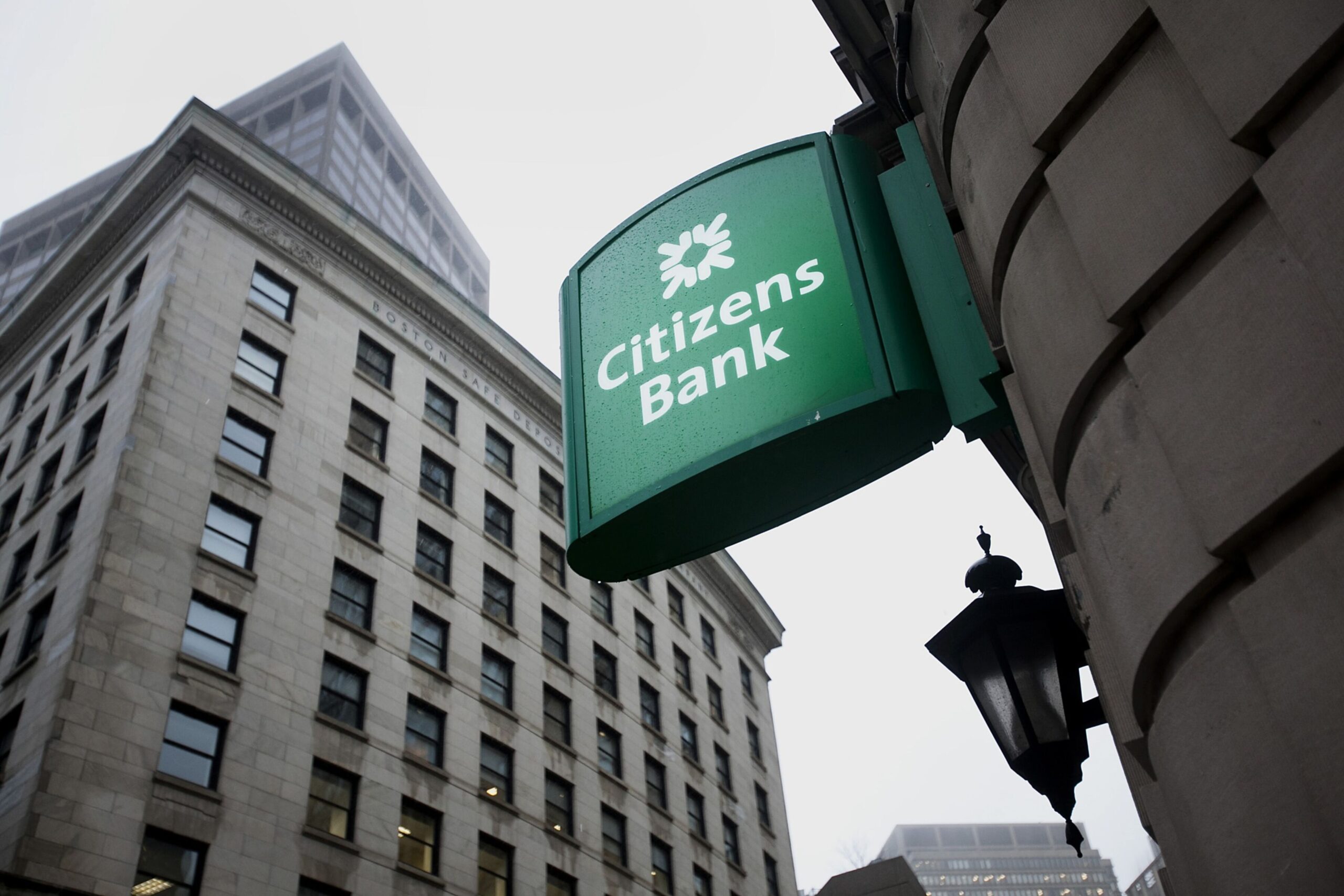 Citizens Financial to Pay $9 Million to Settle Consumer-Protection Lawsuit