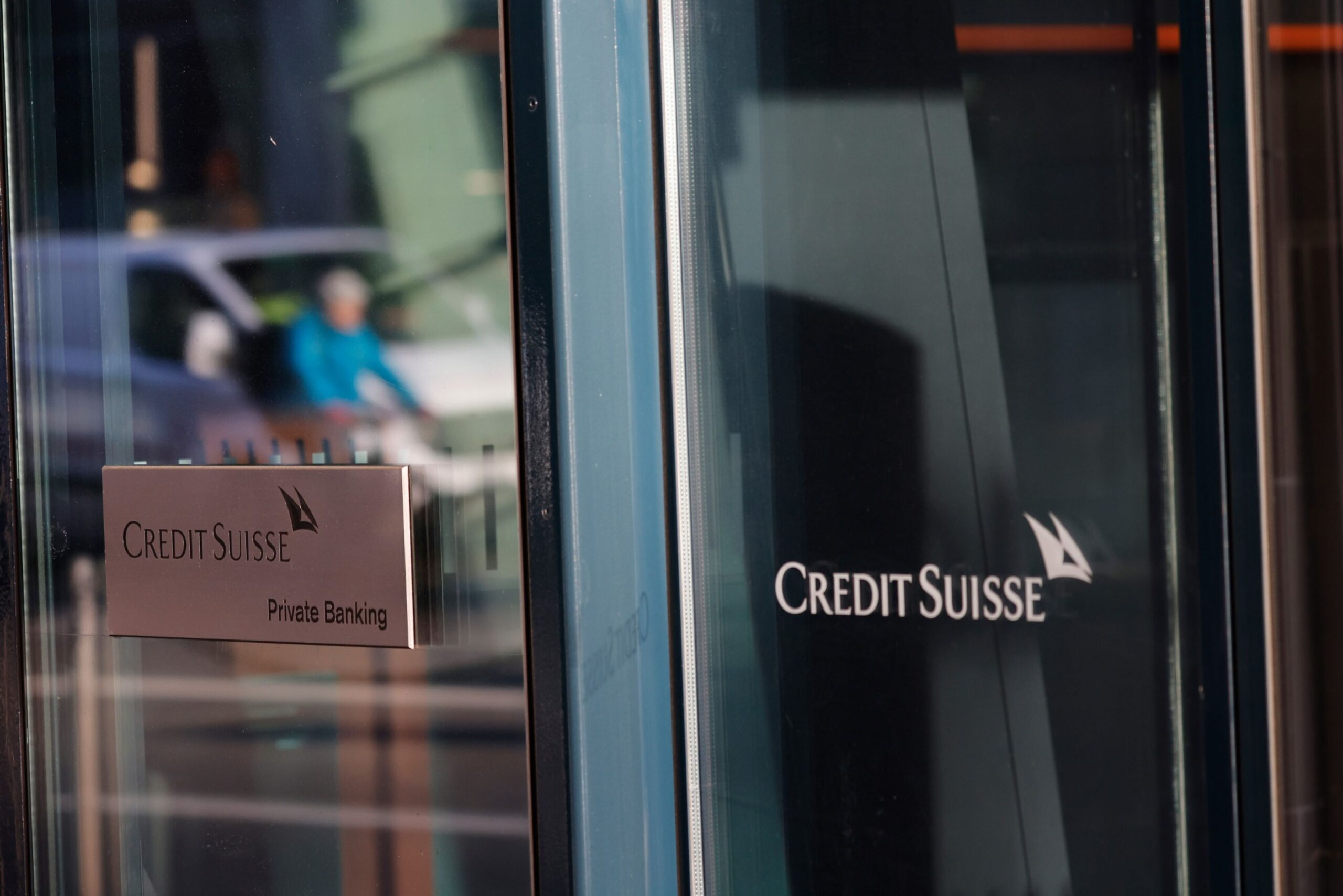 Credit Suisse Bondholders Who Lost $1.7B in UBS Deal File Lawsuits