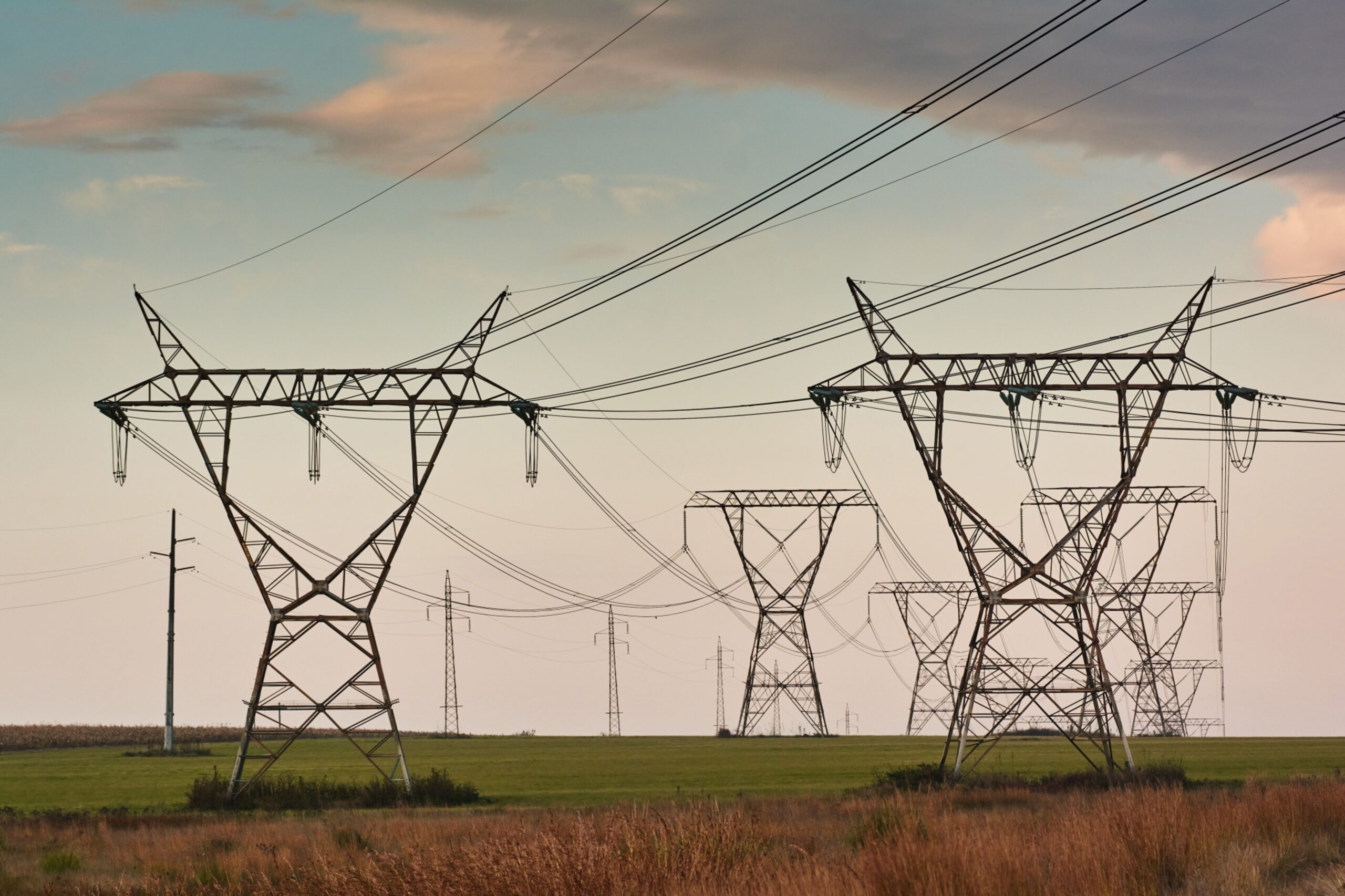 South Africa’s State-Owned Insurer Won’t Pay Claims for Grid Collapse