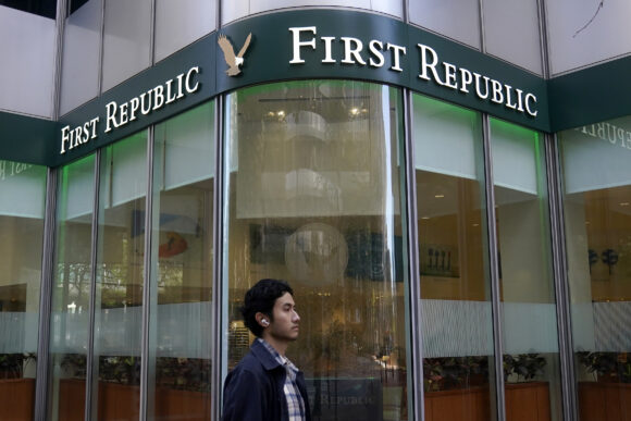 JPMorgan Buys First Republic Bank’s Assets After Government Auction