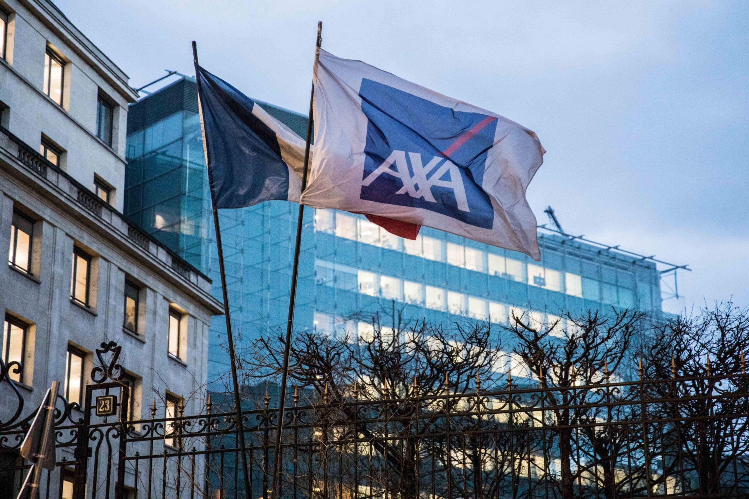AXA Venture Partners to Raise €1.5 Billion Fund for Investments in Tech Startups