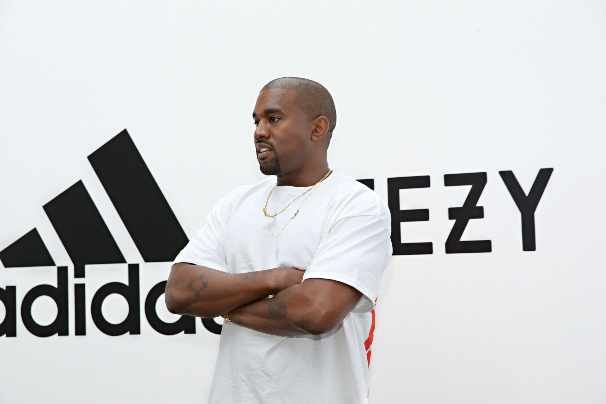 Adidas Sued by Investors Over Broken Ye Partnership