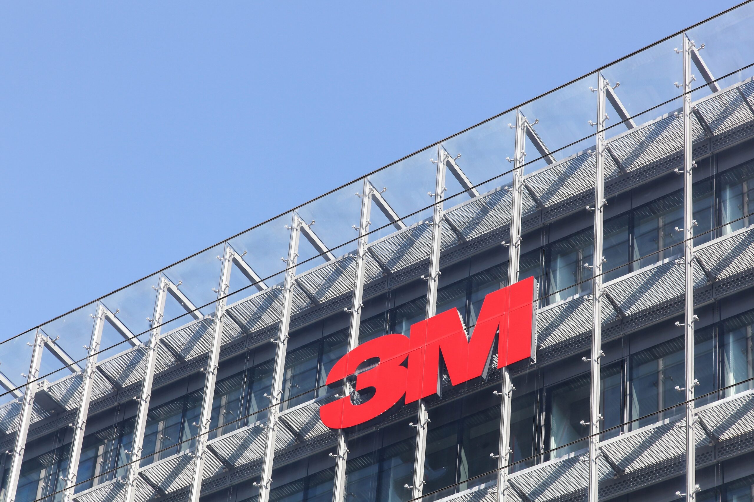 3M agrees to pay $6 billion in US military earplug lawsuit