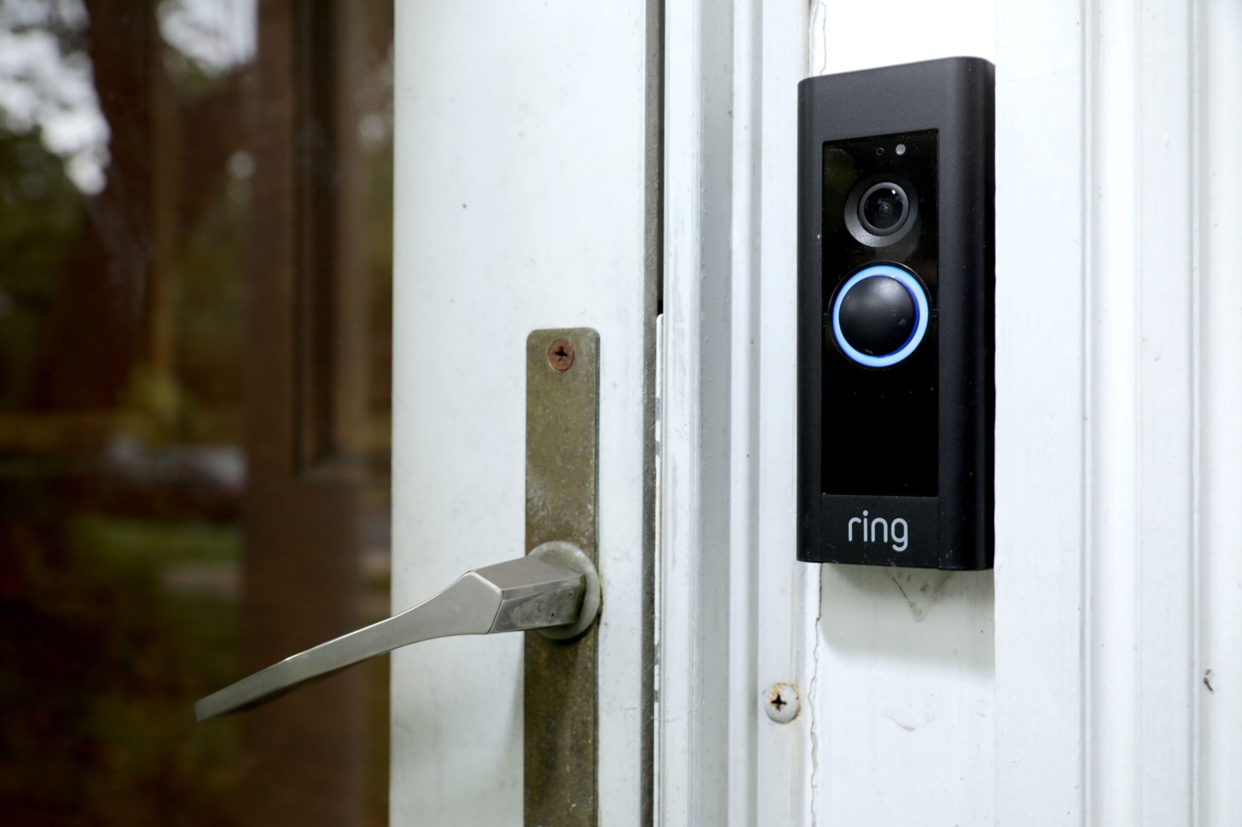 Amazon to Pay $30.8 Million to Settle FTC Privacy Claims Over Ring Doorbell