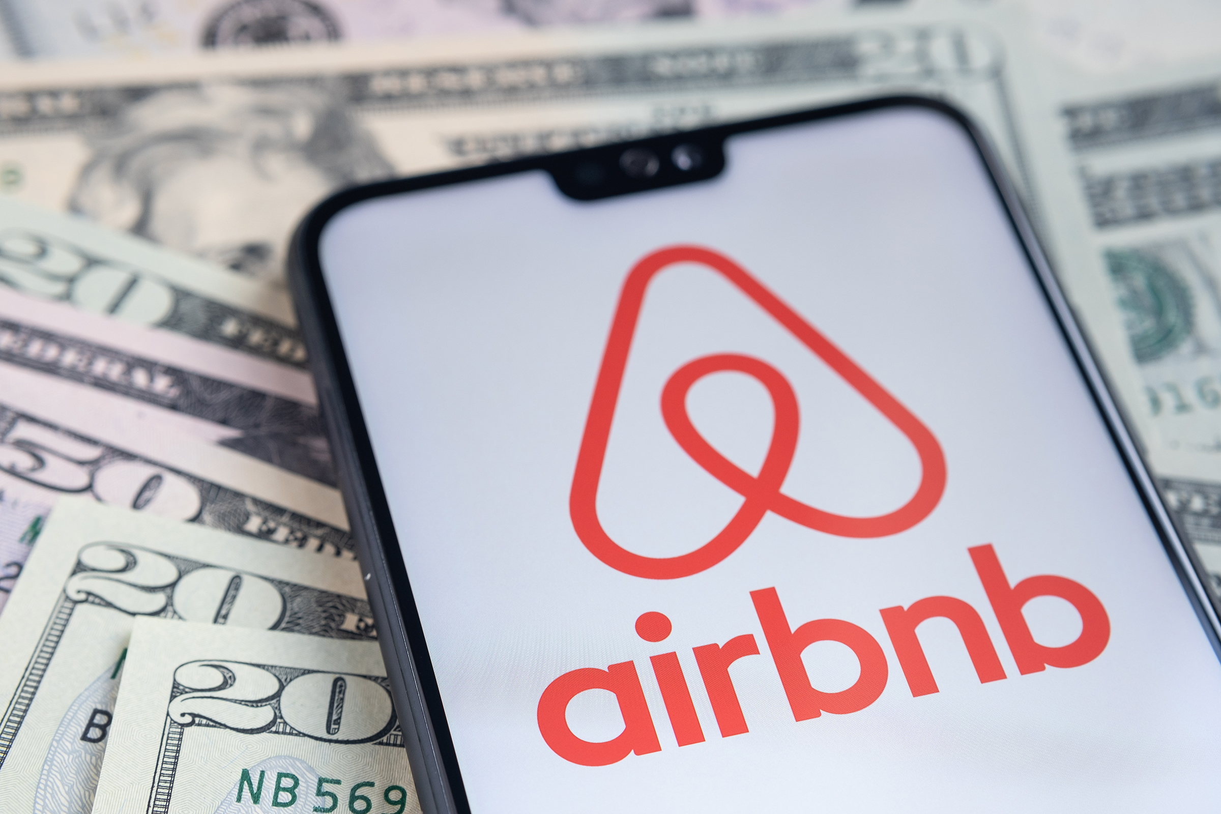 Washington Commissioner Fines Airbnb For Acting As Unauthorized Insurer