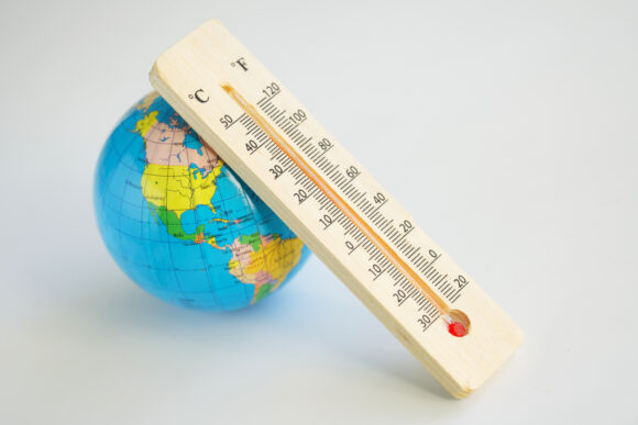 As International Temperatures Set New Data, Policyholder Advocates Proceed to Deny the Science