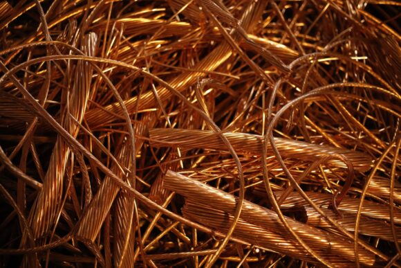 Copper Producer Aurubis Says Metal Scam Cost It €185 Million
