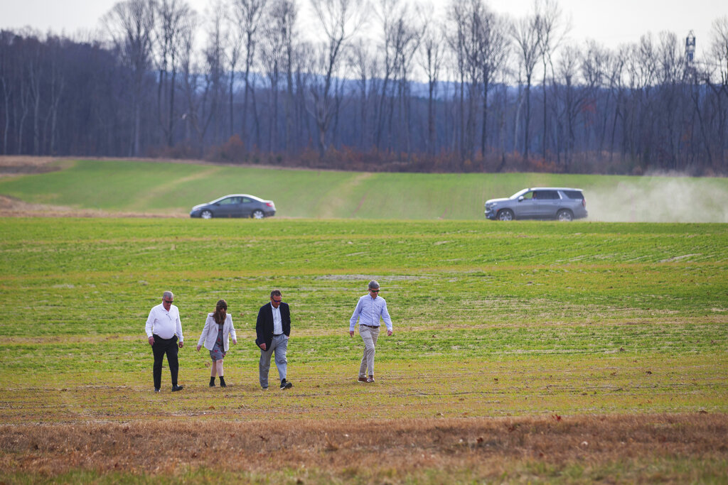 Toyota Doubles Investment at North Carolina EV Battery Plant - News ...