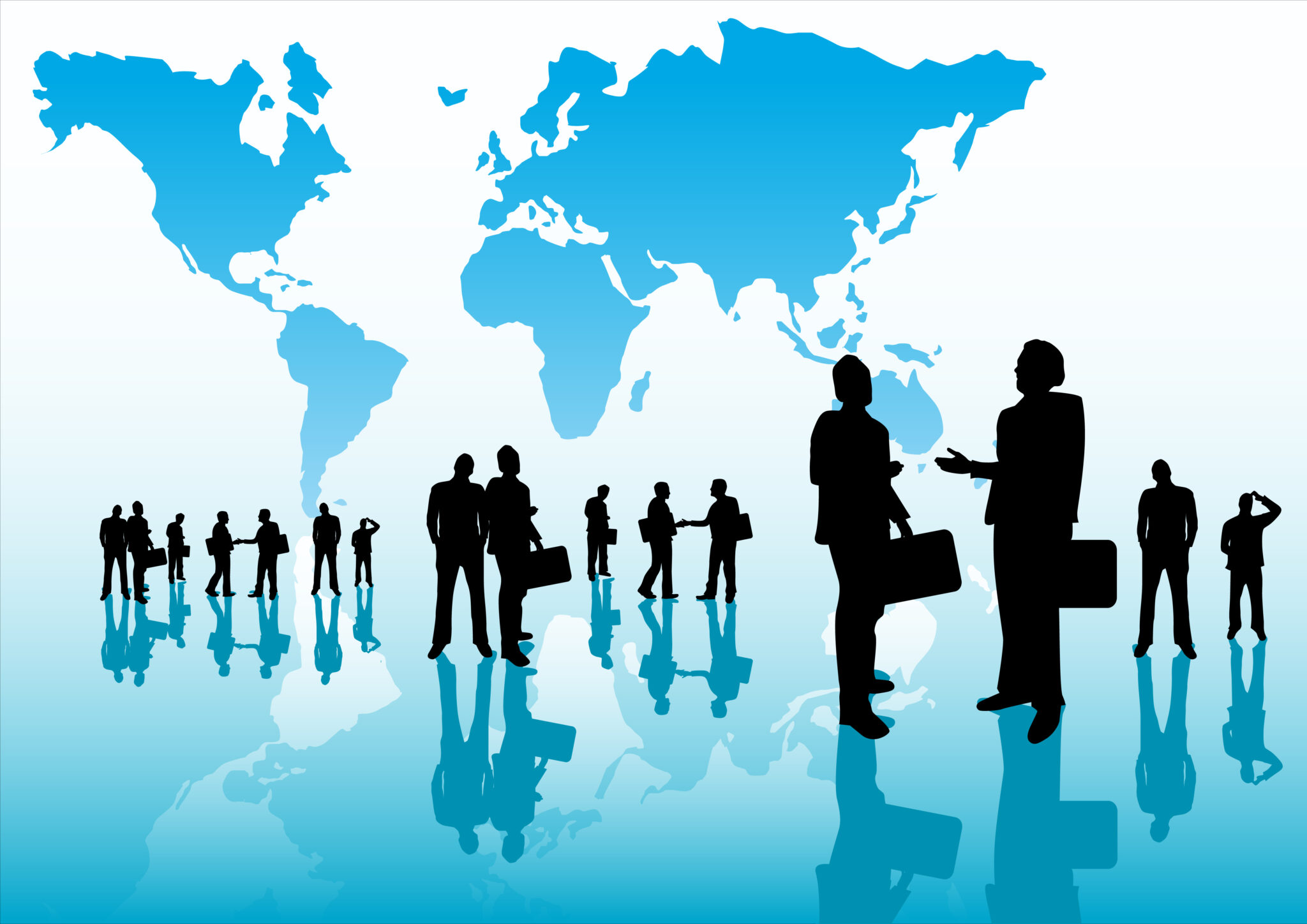 People Moves: Specialty MGA Appoints 2 Senior Underwriters for Africa ...