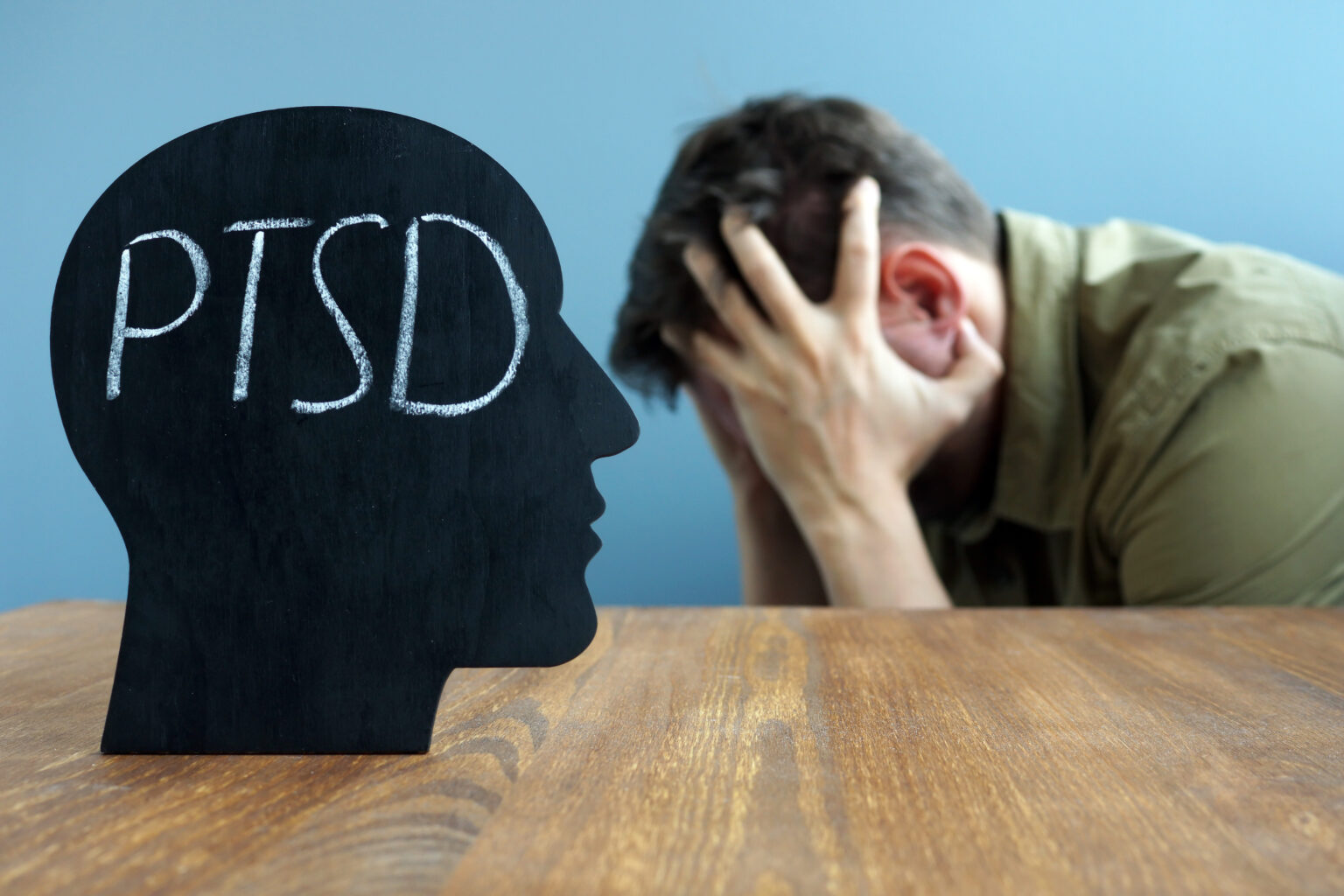 Georgia Governor Signs First Responders’ PTSD Benefits Bill Into Law