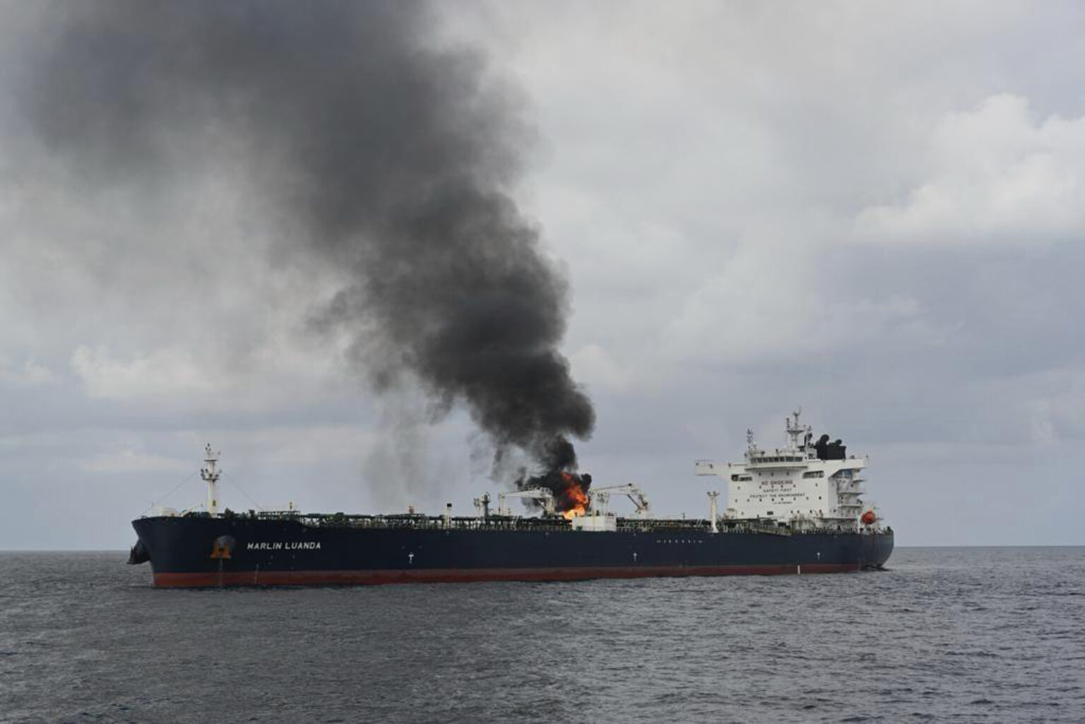 US, UK Ship Investors Hit by Soaring Red Sea Insurance: Sources
