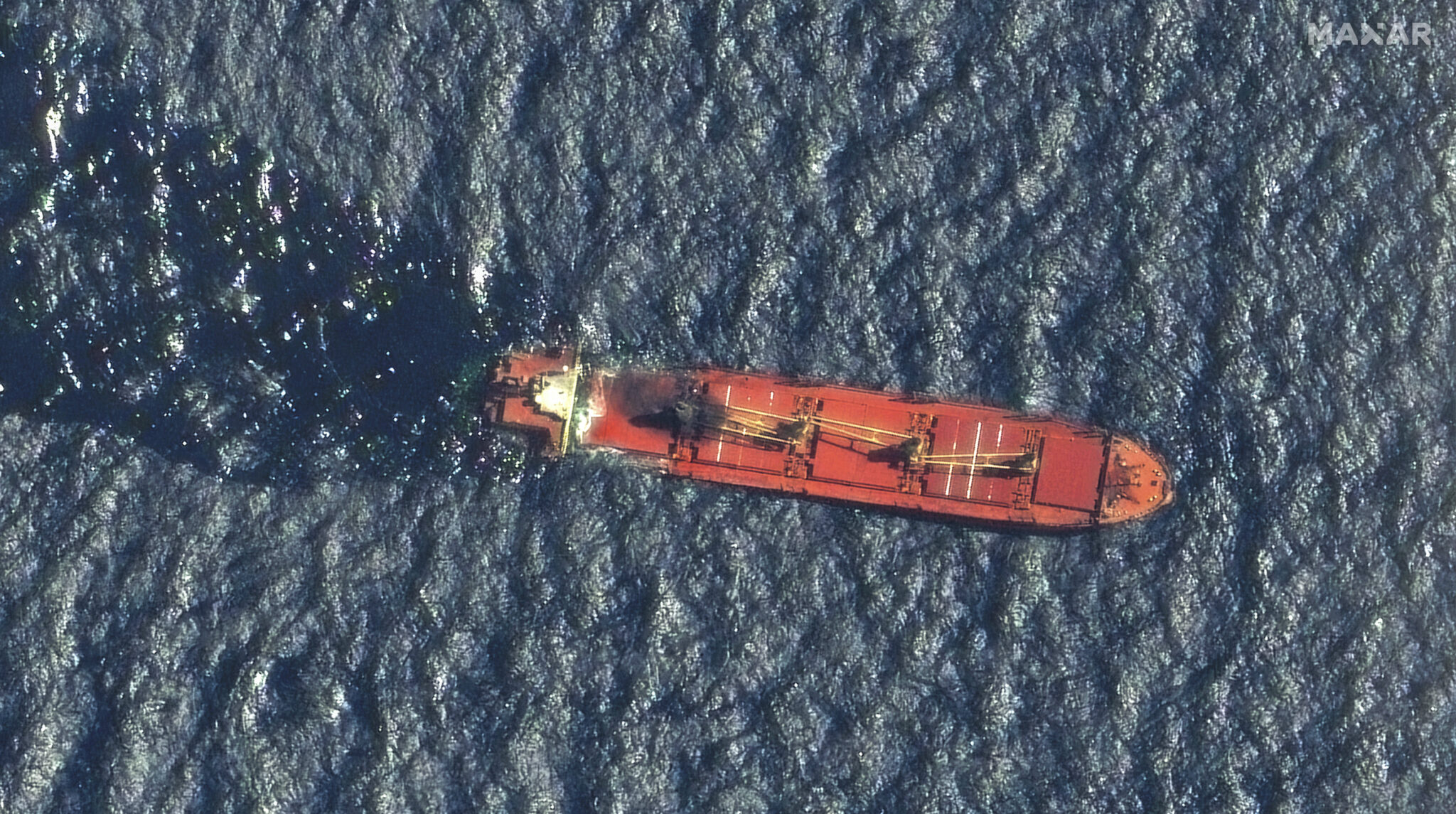 Broker Howden Launches Red Sea Cargo War Insurance as Ship Risks Surge