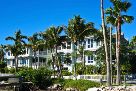 New Beach Condominiums for Sale or Lease