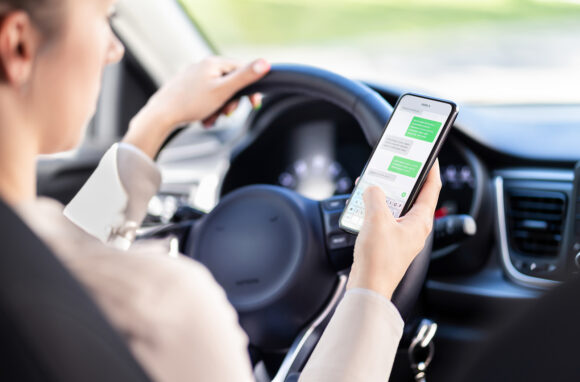 dangers of distracted driving essay