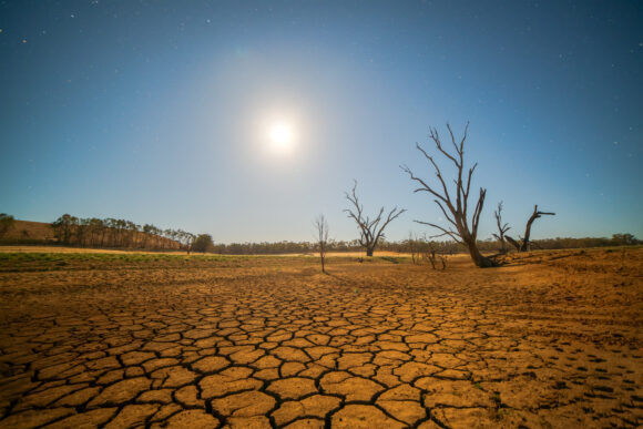 Australia’s Weather Bureau Says El Niño Has Ended, Unsure About La Niña Formation