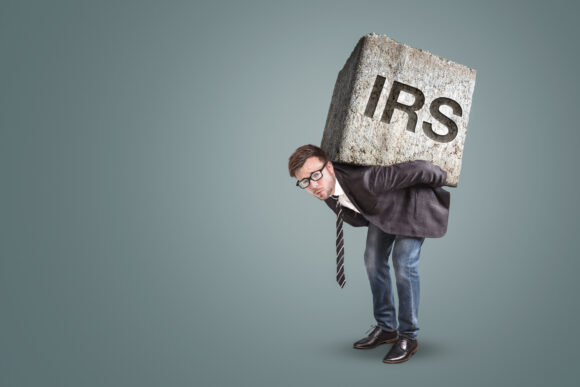 Is IRS Abusing its Authority in Micro-Captives Investigations?