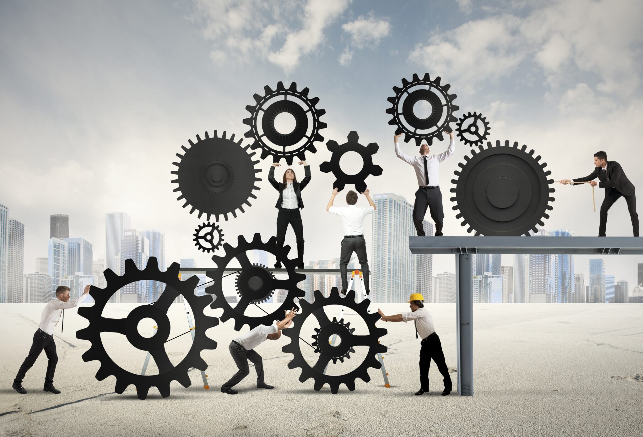 MNK Group Launches Labuan, Malaysia-Based Reinsurance Unit