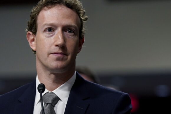 Zuckerberg Avoids Personal Liability in Meta Addiction Suits