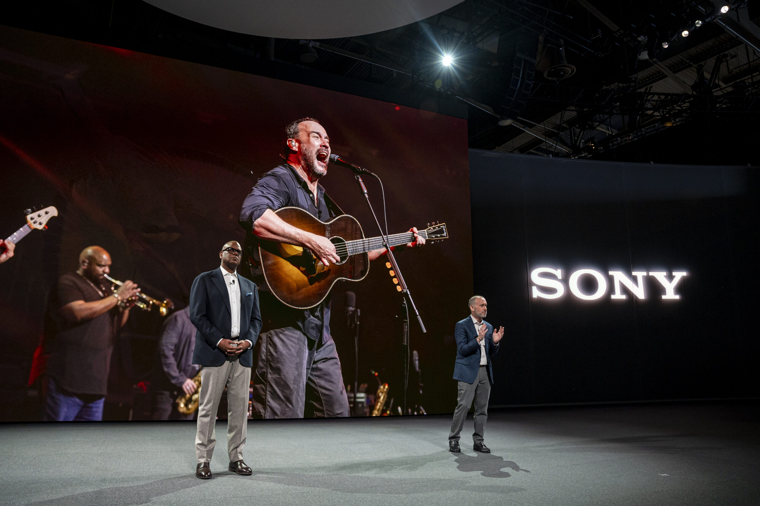 Sony Music Warns Companies to Stop Training AI on Its Artists’ Content