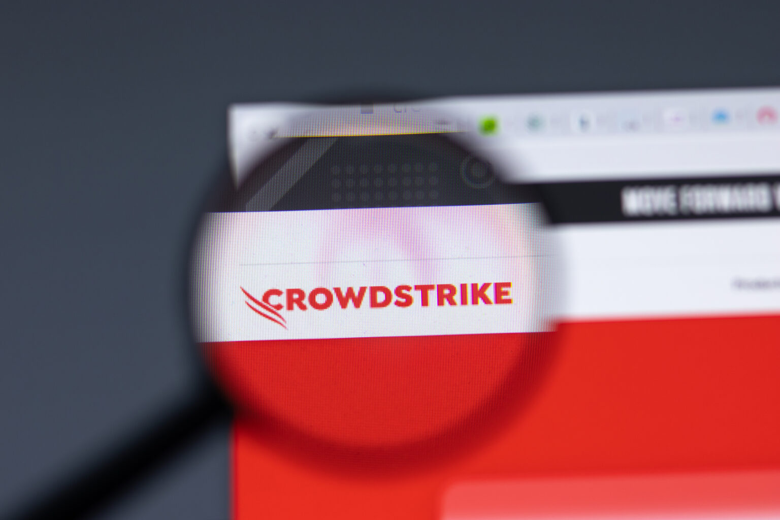 CrowdStrike Is Sued by Shareholders Over Huge Software Outage