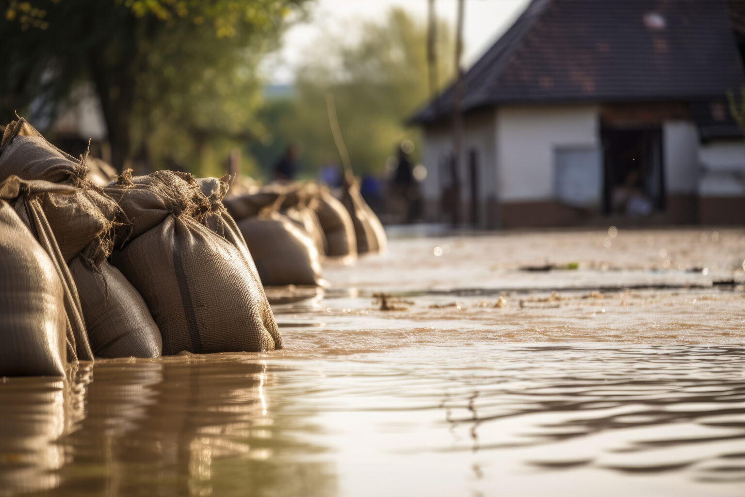Neptune Flood: 77% of At-Risk Homes Outside FEMA Zones Have No Flood ...