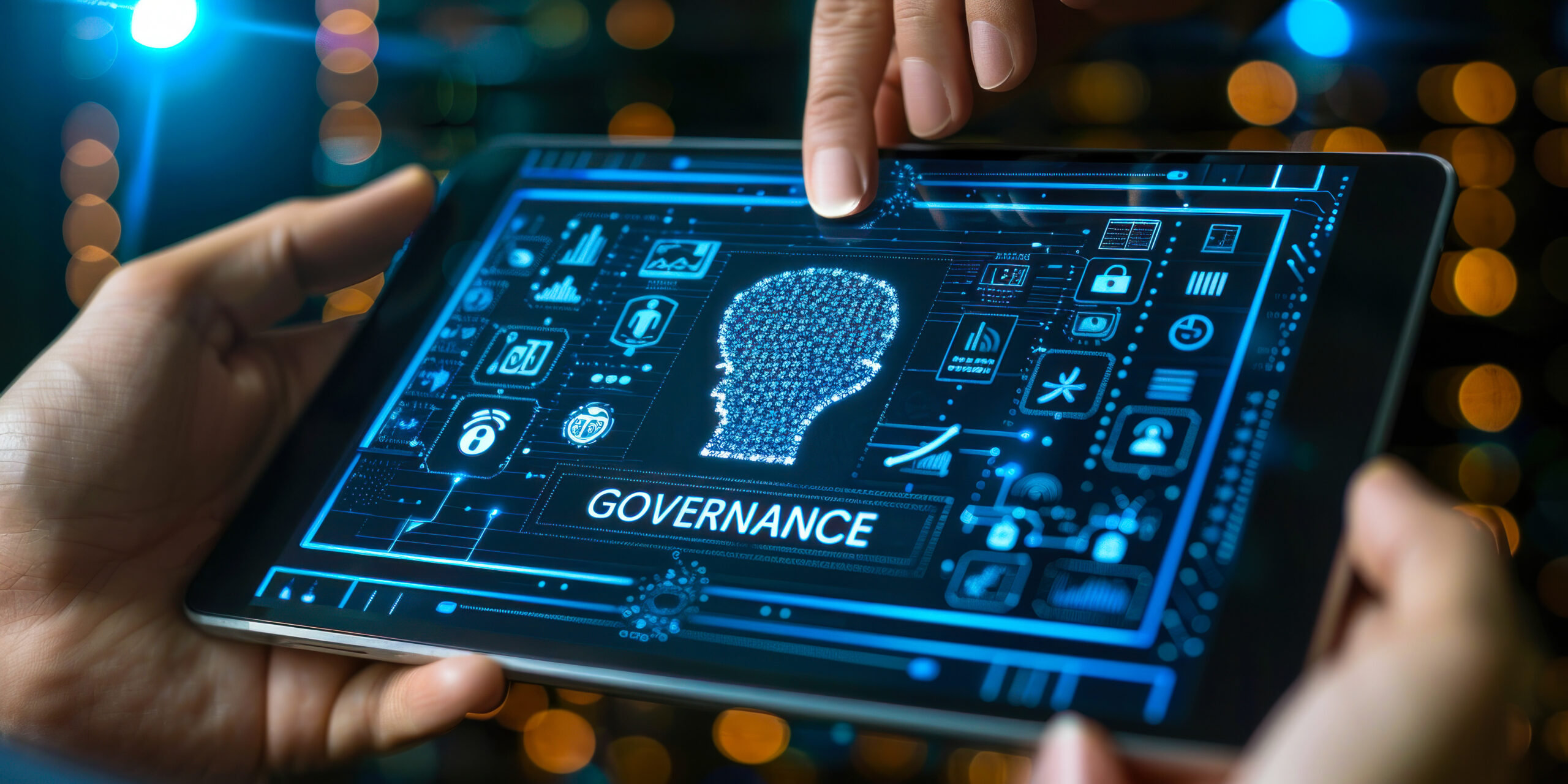 Insurers Report AI Benefits but Lax Governance