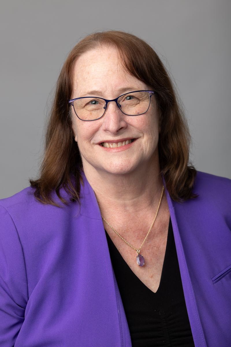 Elizabeth Dwyer